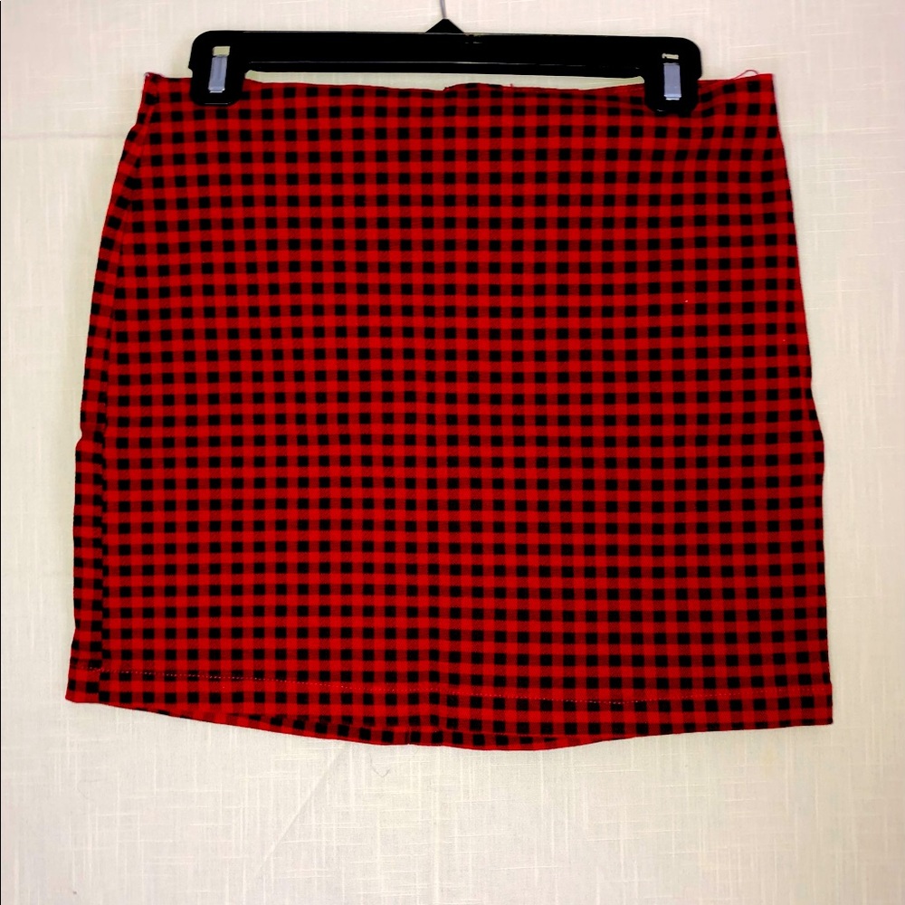 Forever21 Mini Skirt